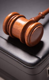 Materias | Servicios Legales